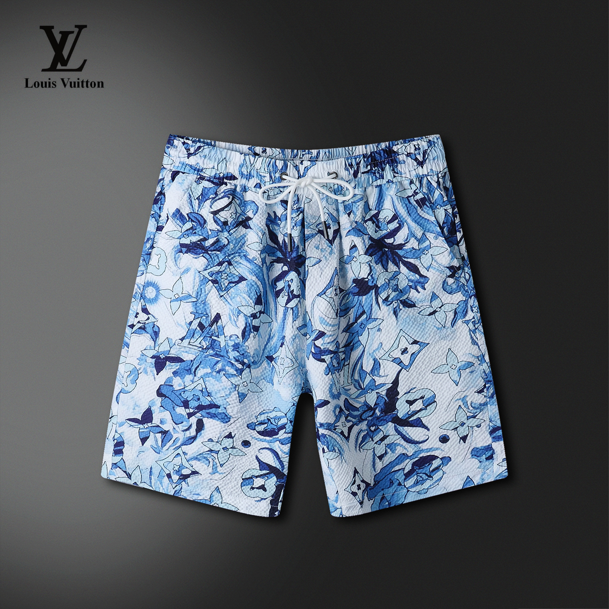 Louis Vuitton Short Suits